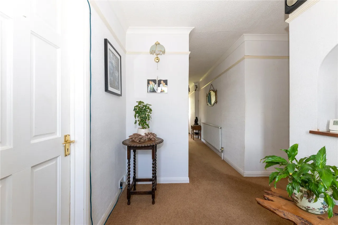 Newport Pagnell, Buckinghamshire, photo 11