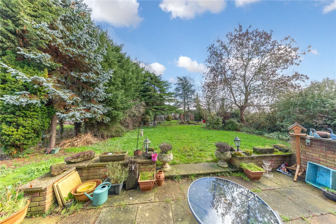 Newport Pagnell, Buckinghamshire, photo 21