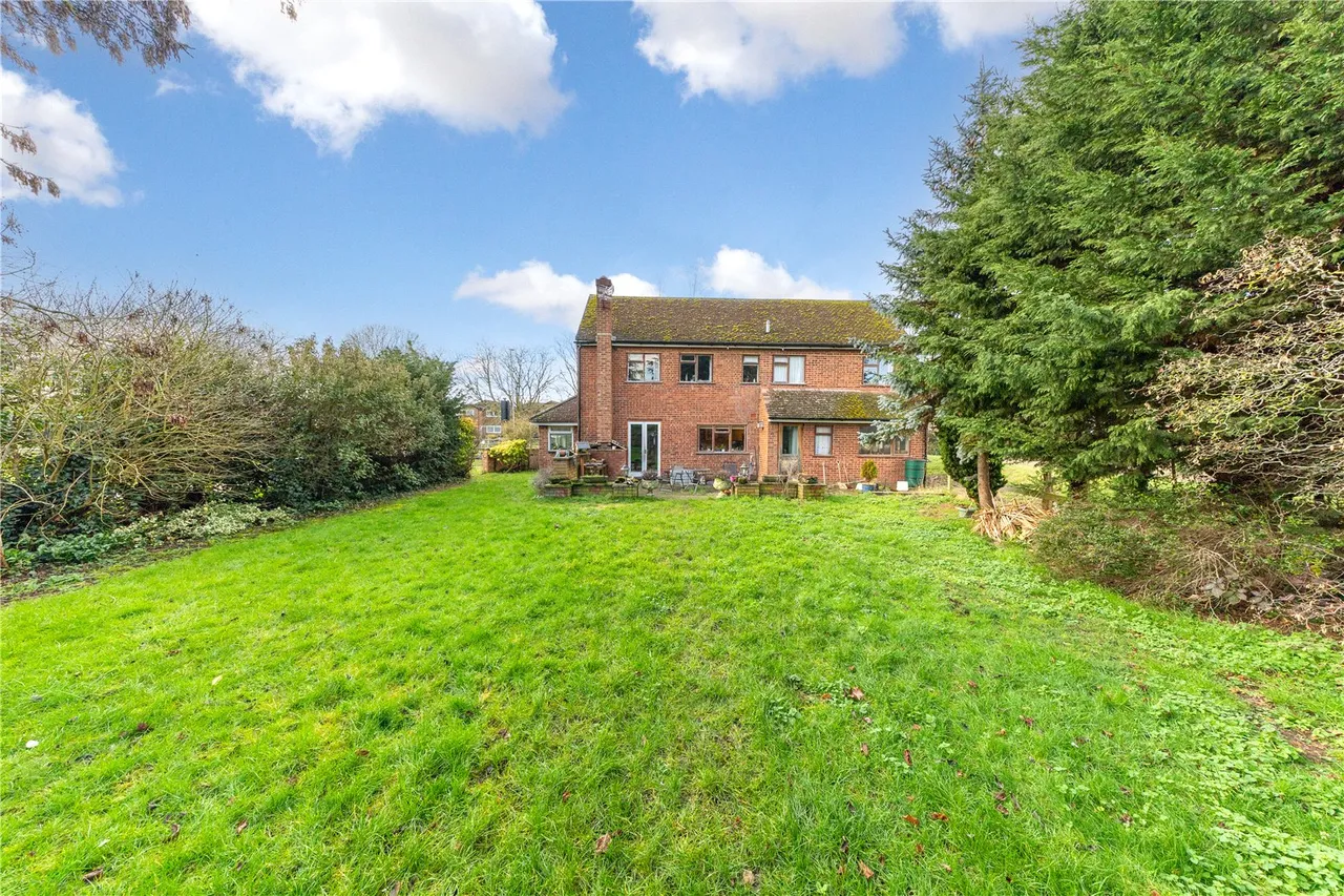 Newport Pagnell, Buckinghamshire, photo 6