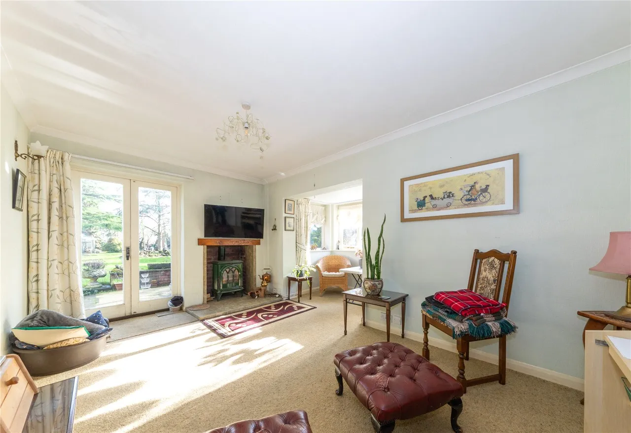 Newport Pagnell, Buckinghamshire, photo 14