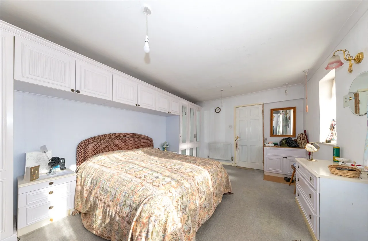 Newport Pagnell, Buckinghamshire, photo 16