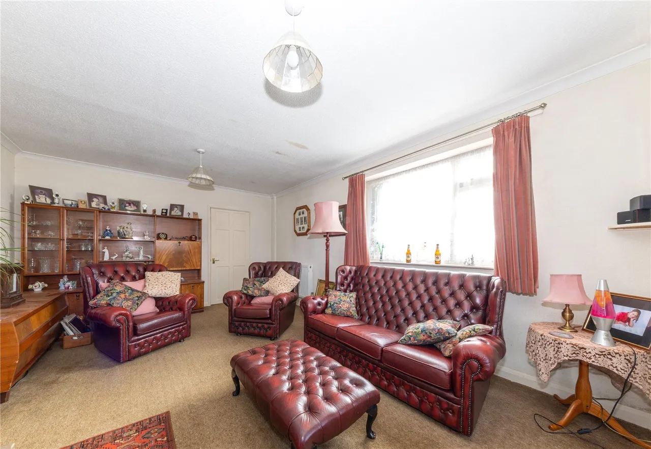 Newport Pagnell, Buckinghamshire, photo 13