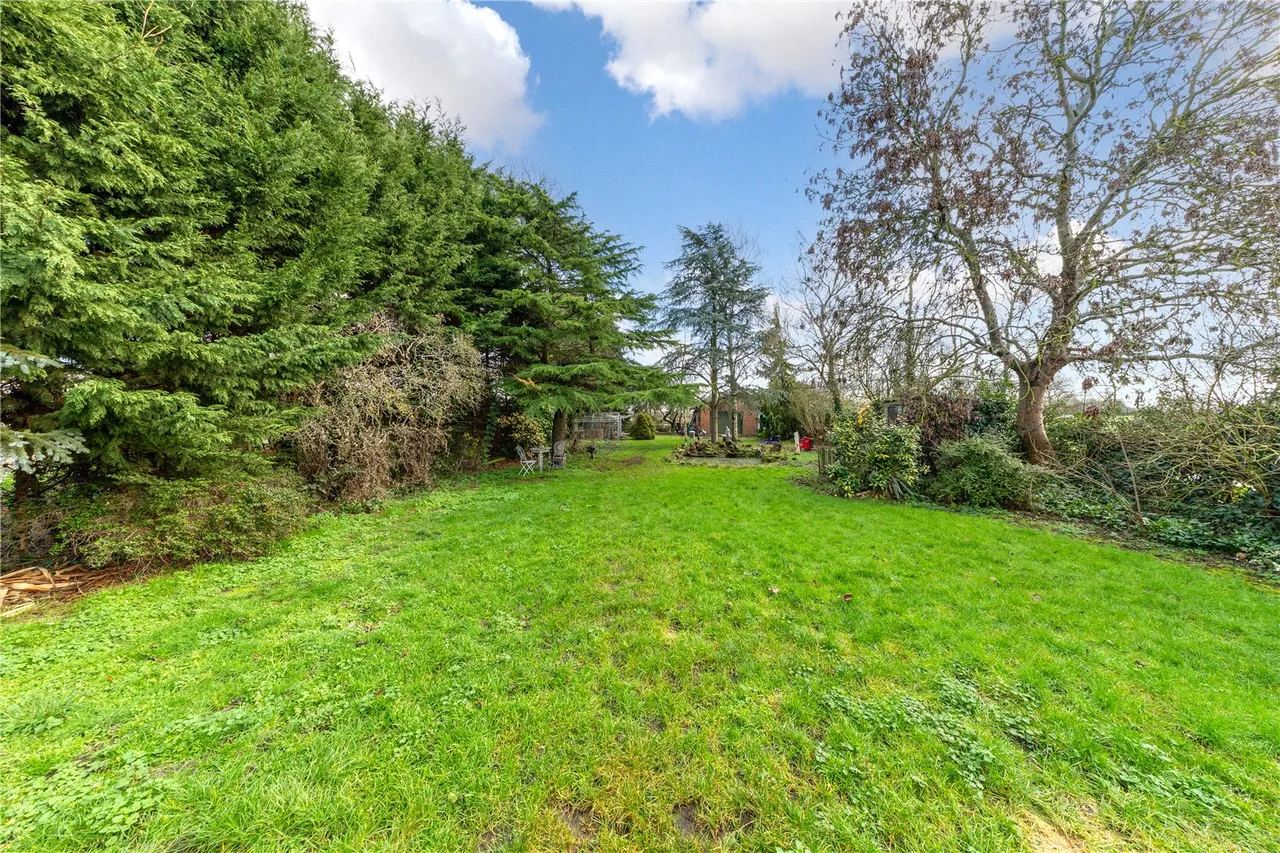 Newport Pagnell, Buckinghamshire, photo 24