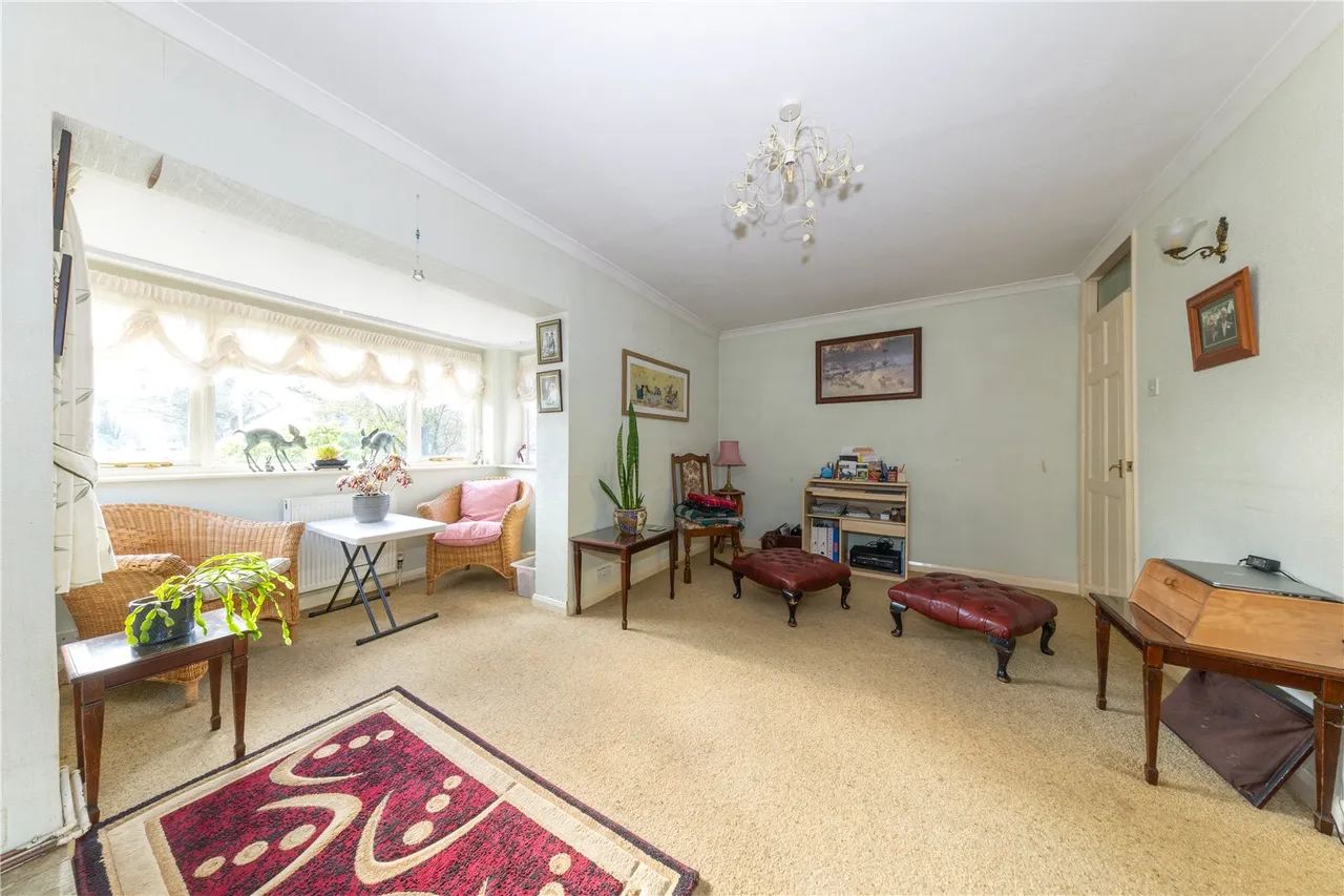 Newport Pagnell, Buckinghamshire, photo 15
