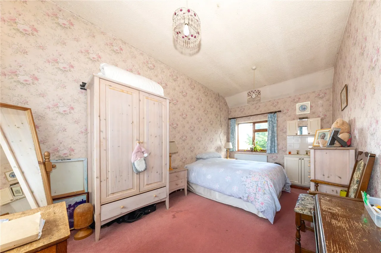 Newport Pagnell, Buckinghamshire, photo 17