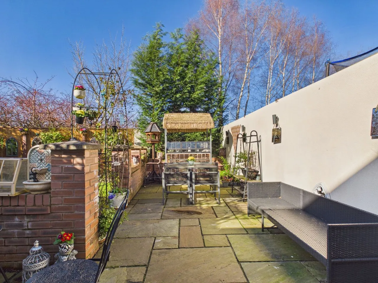 Reid Close, Denton, M34, photo 34