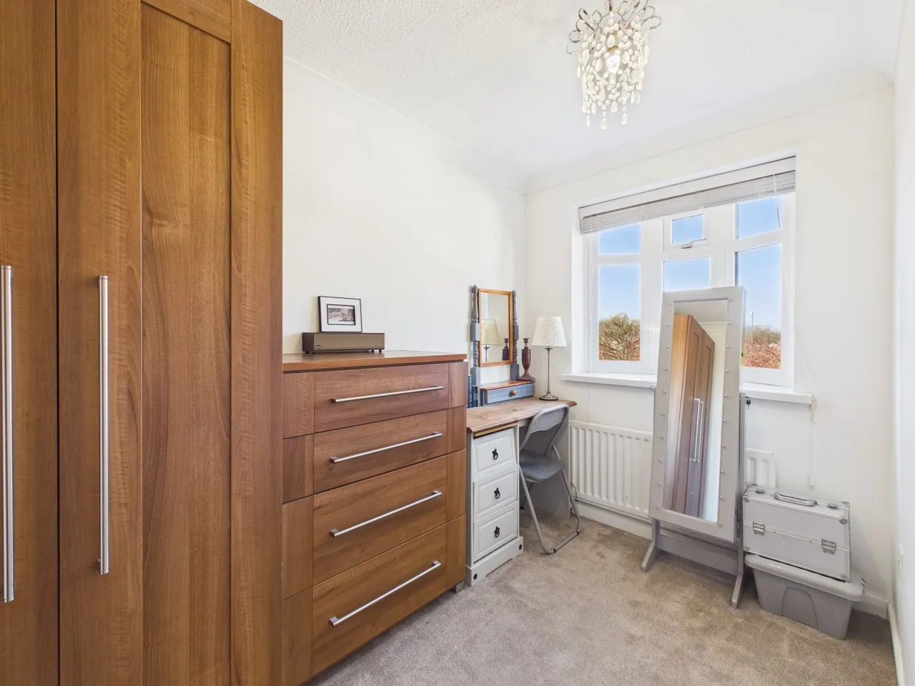 Reid Close, Denton, M34, photo 30