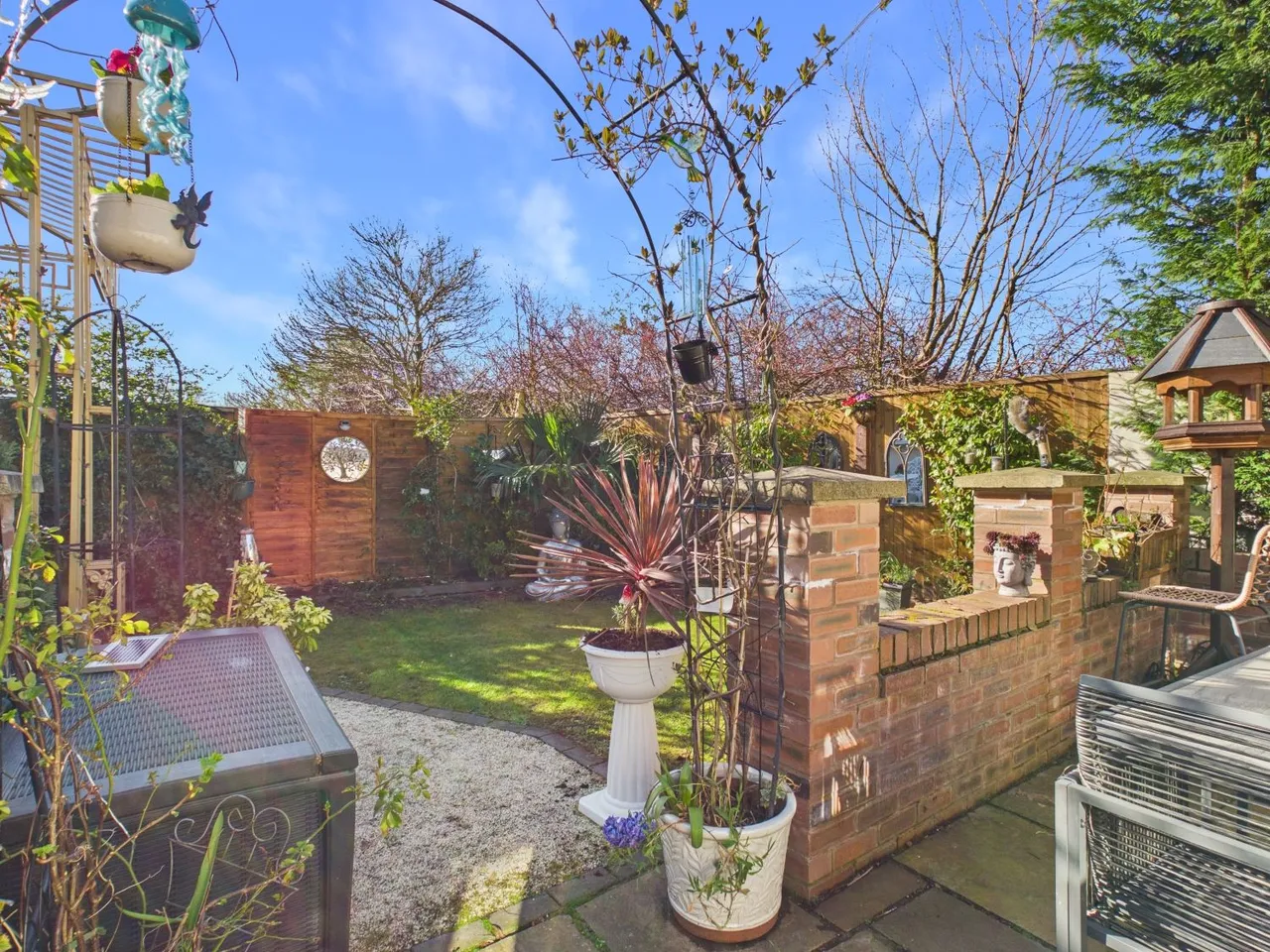 Reid Close, Denton, M34, photo 35