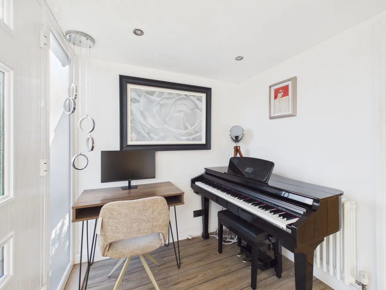 Reid Close, Denton, M34, photo 4