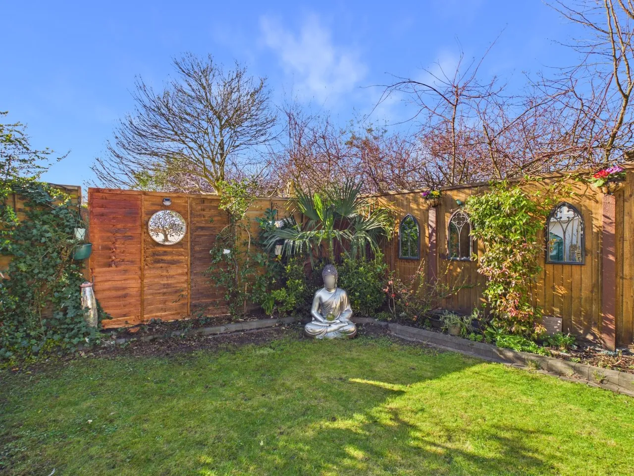 Reid Close, Denton, M34, photo 36