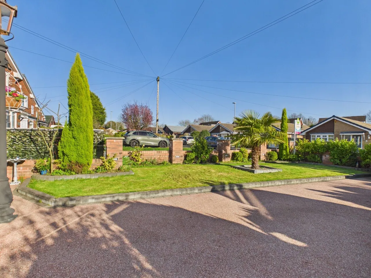 Reid Close, Denton, M34, photo 2