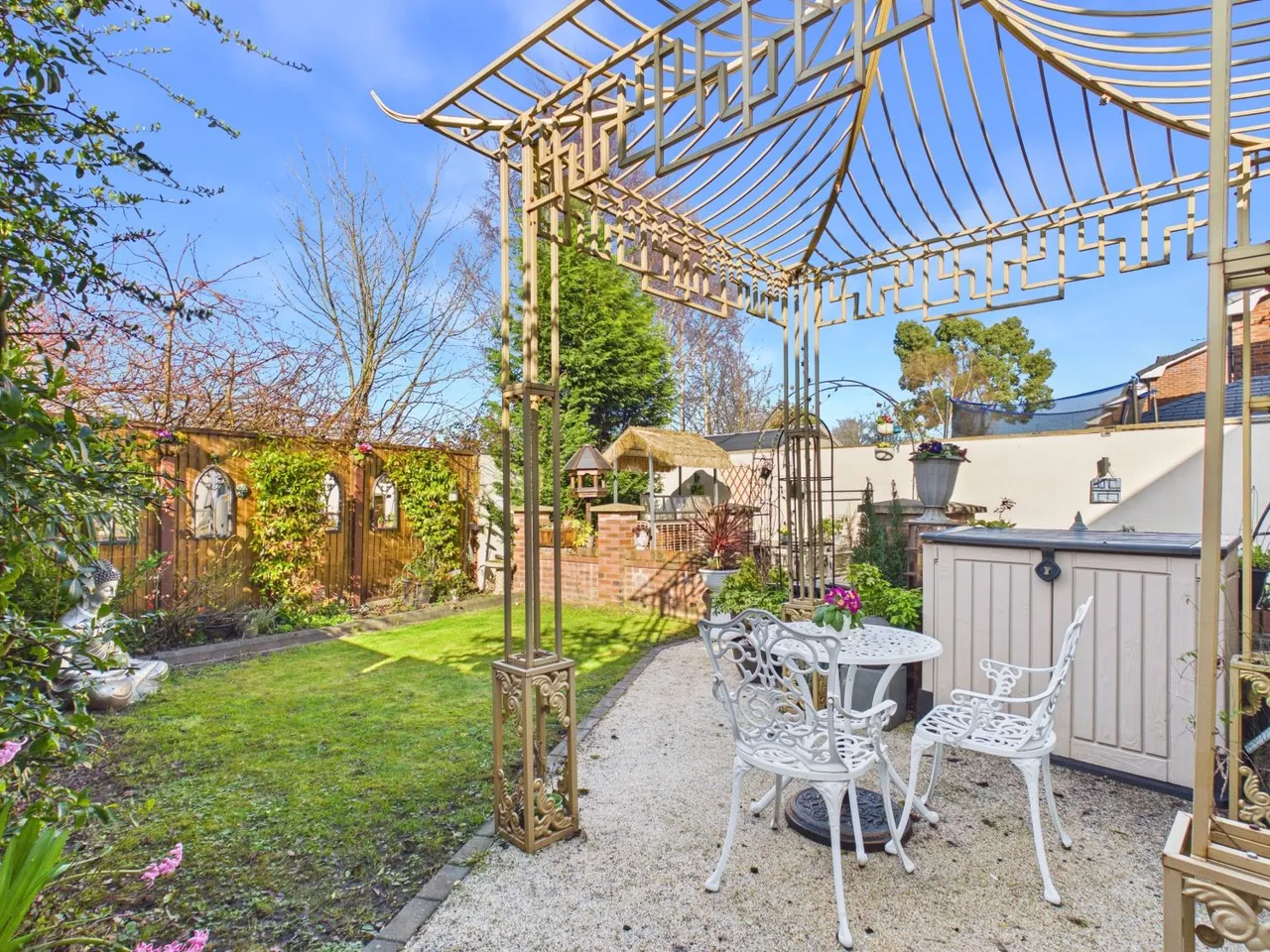 Reid Close, Denton, M34, photo 37