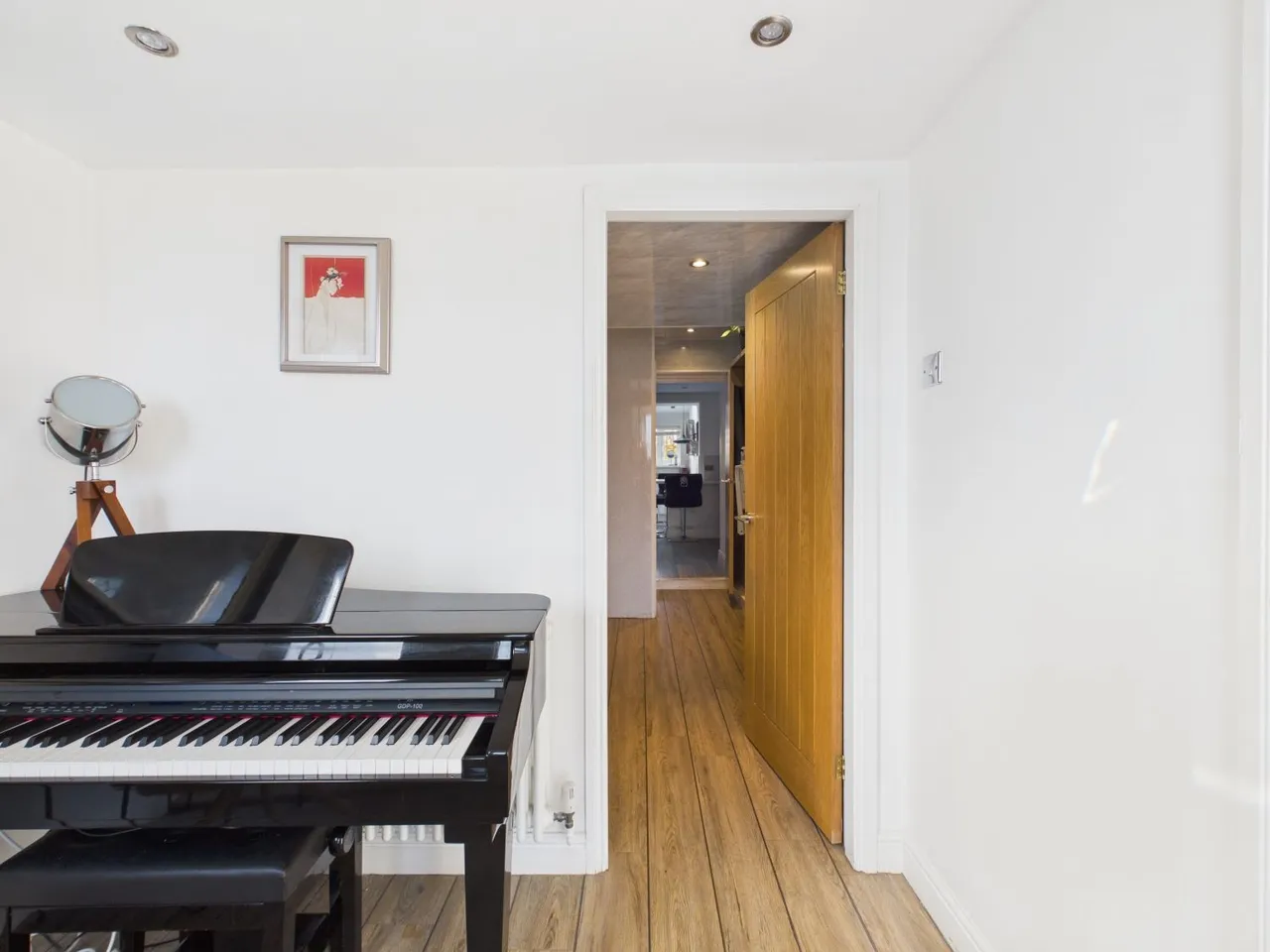 Reid Close, Denton, M34, photo 3