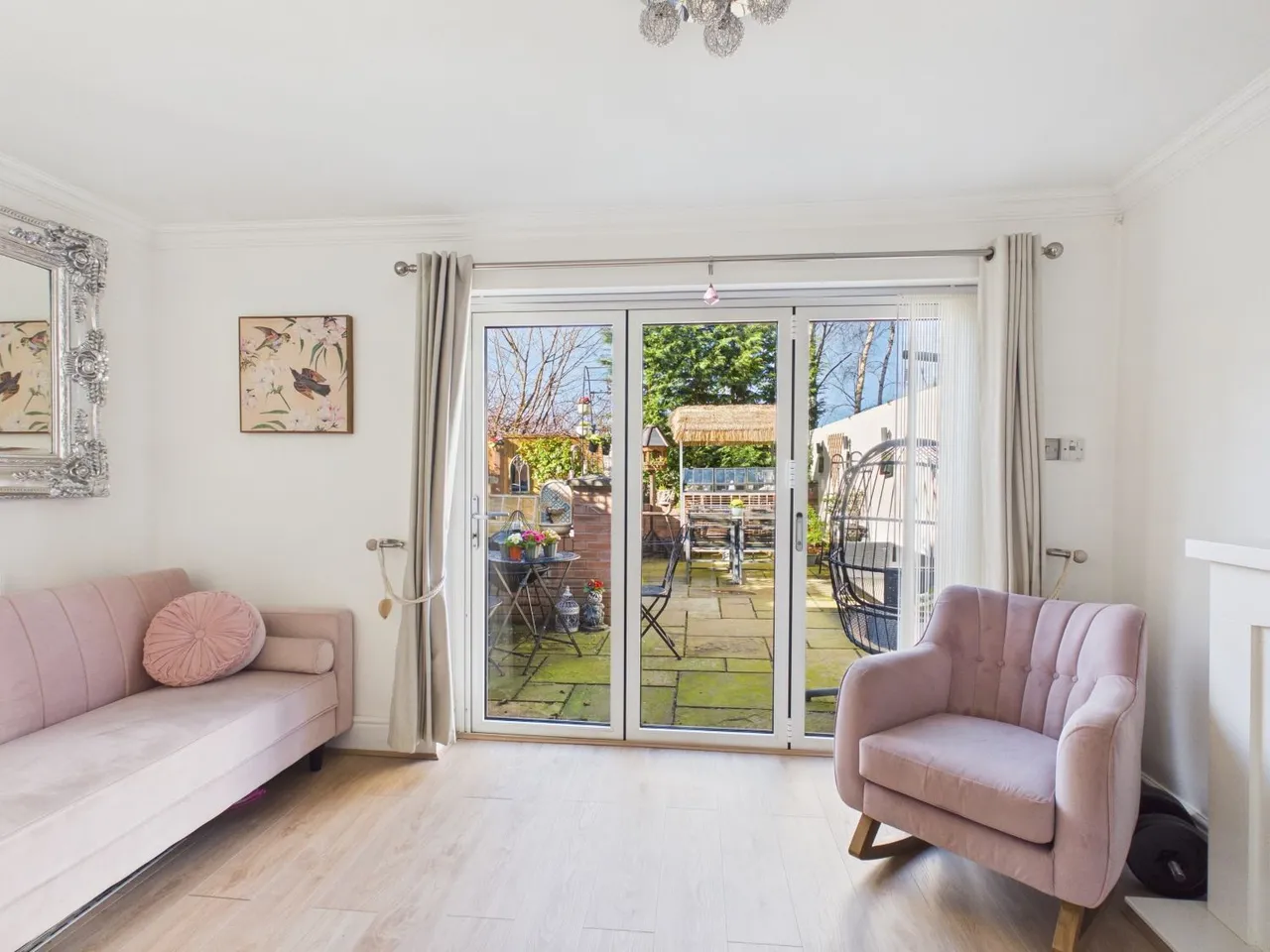 Reid Close, Denton, M34, photo 9