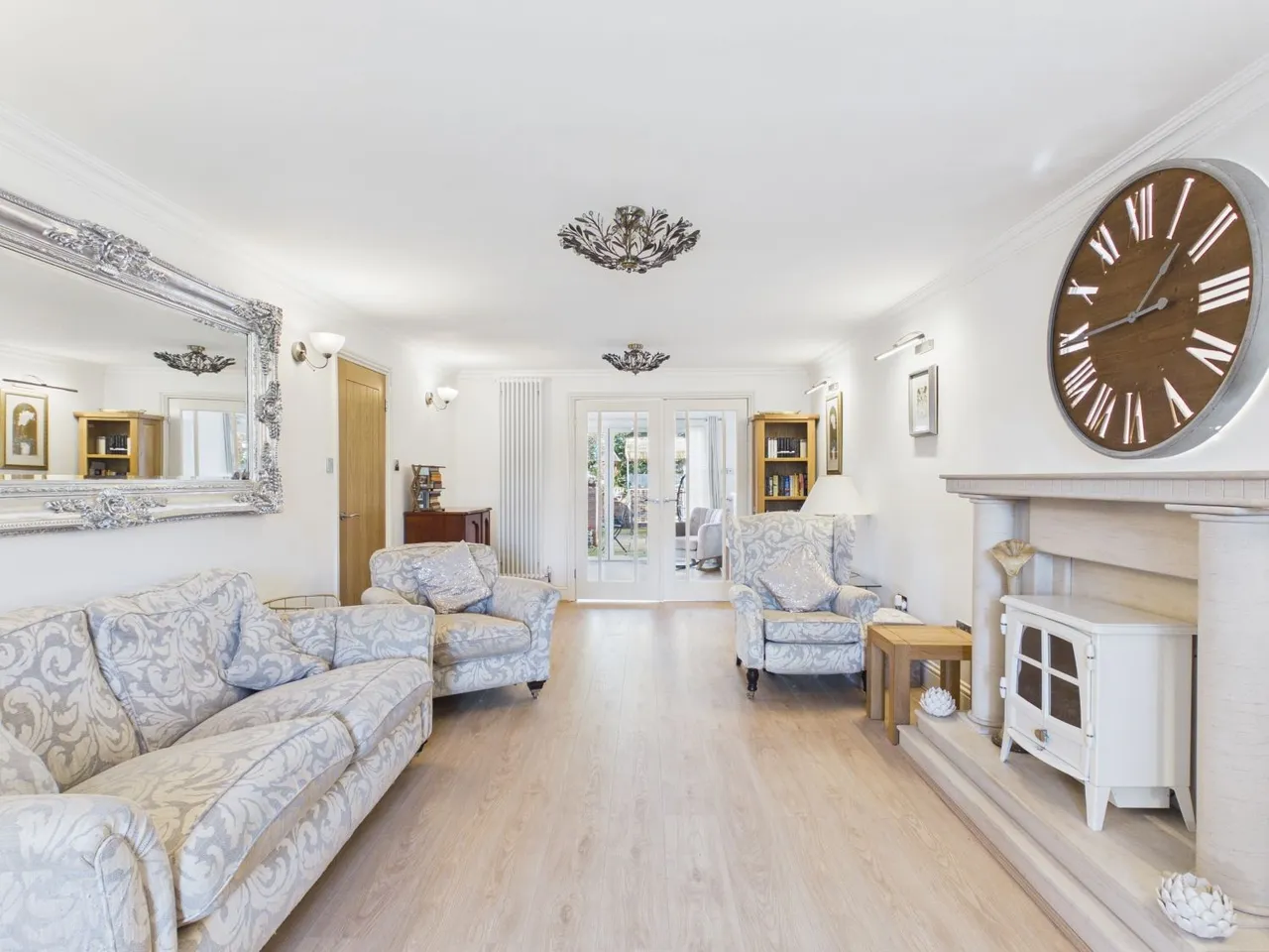 Reid Close, Denton, M34, photo 5