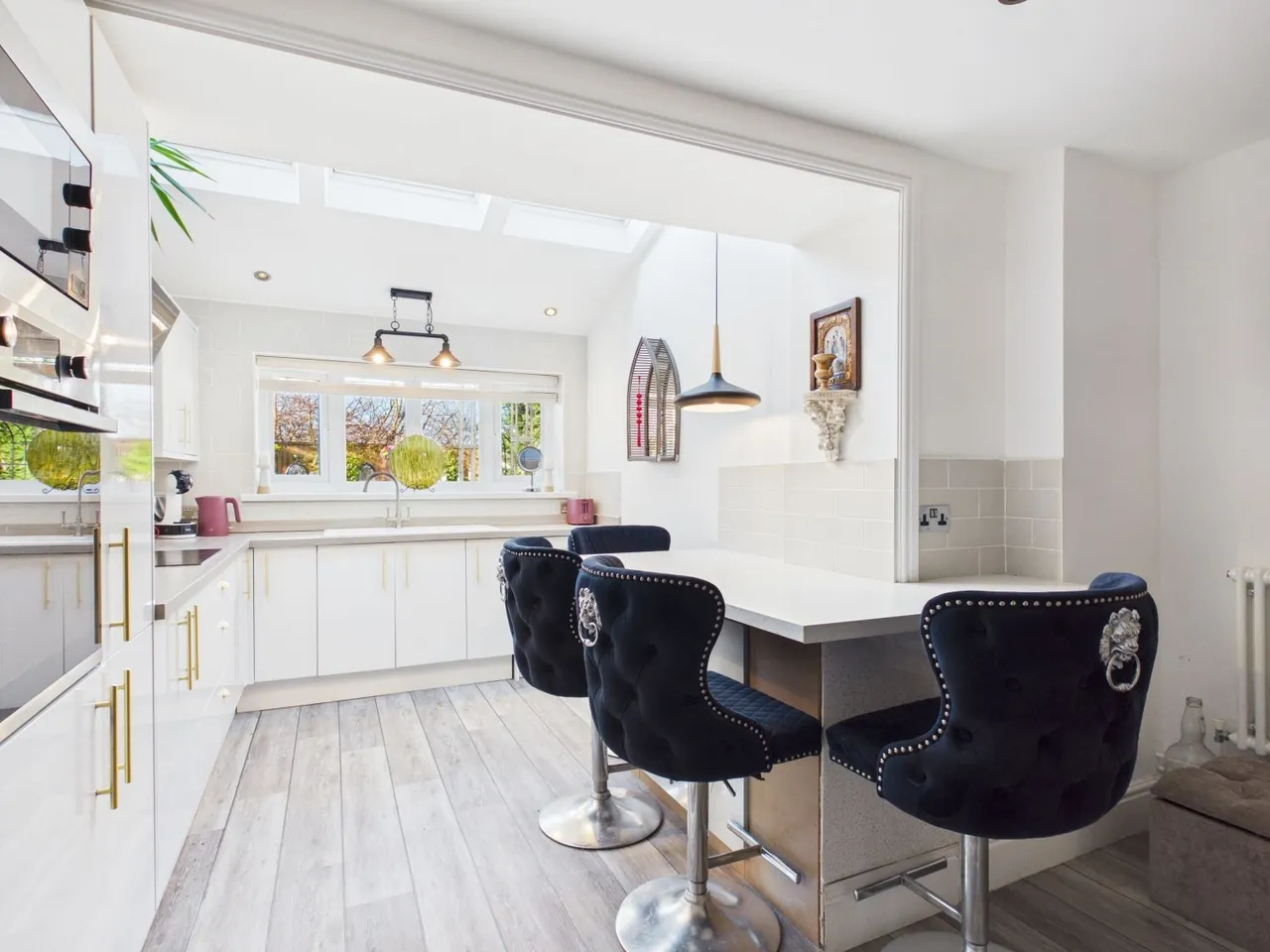 Reid Close, Denton, M34, photo 14