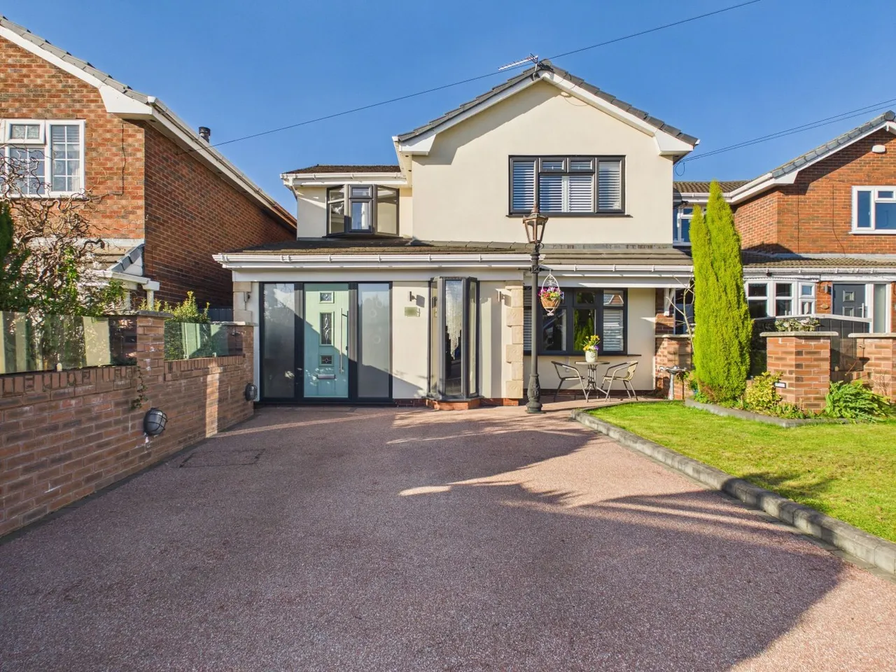 4 bed house for sale, Reid Close, Denton, M34