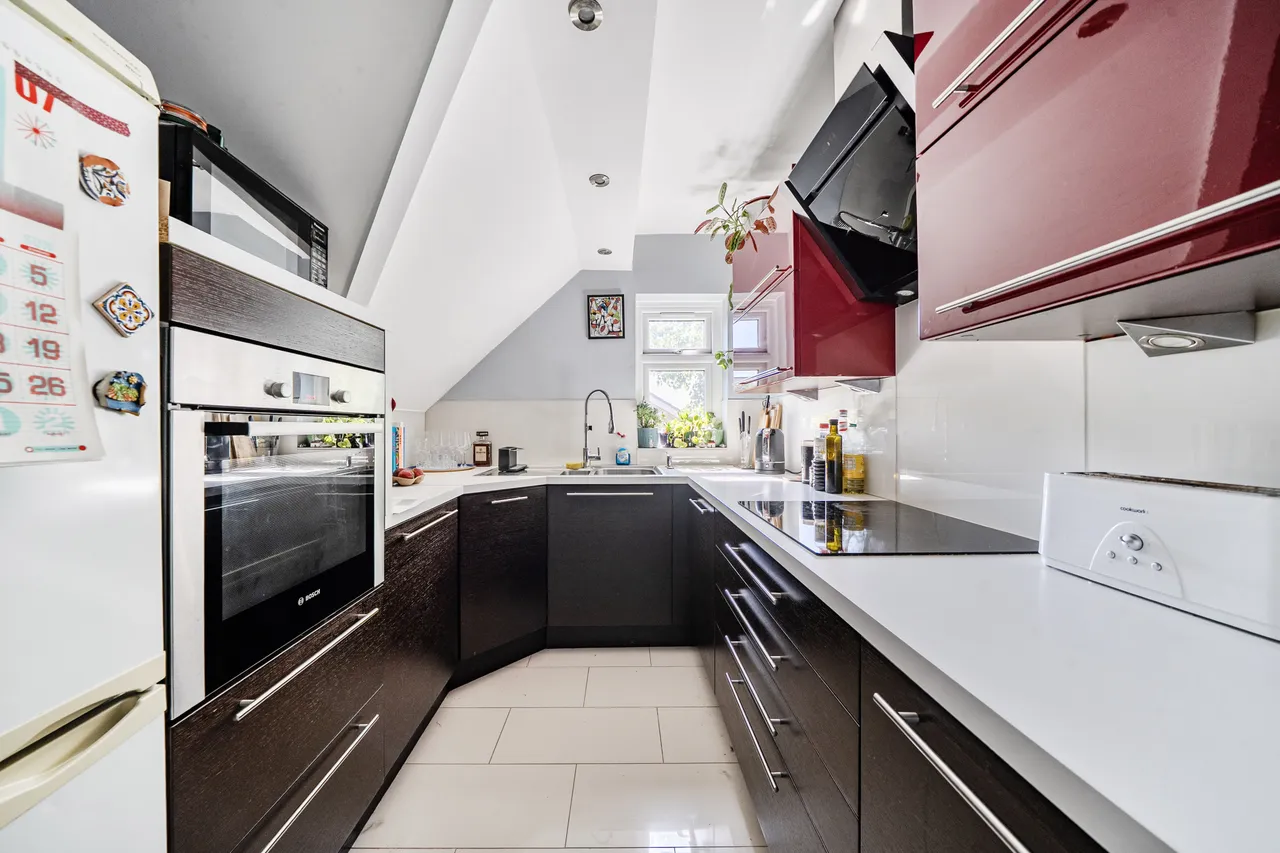 8 Pavilion Court, 54b Longthornton Road, London, photo 4