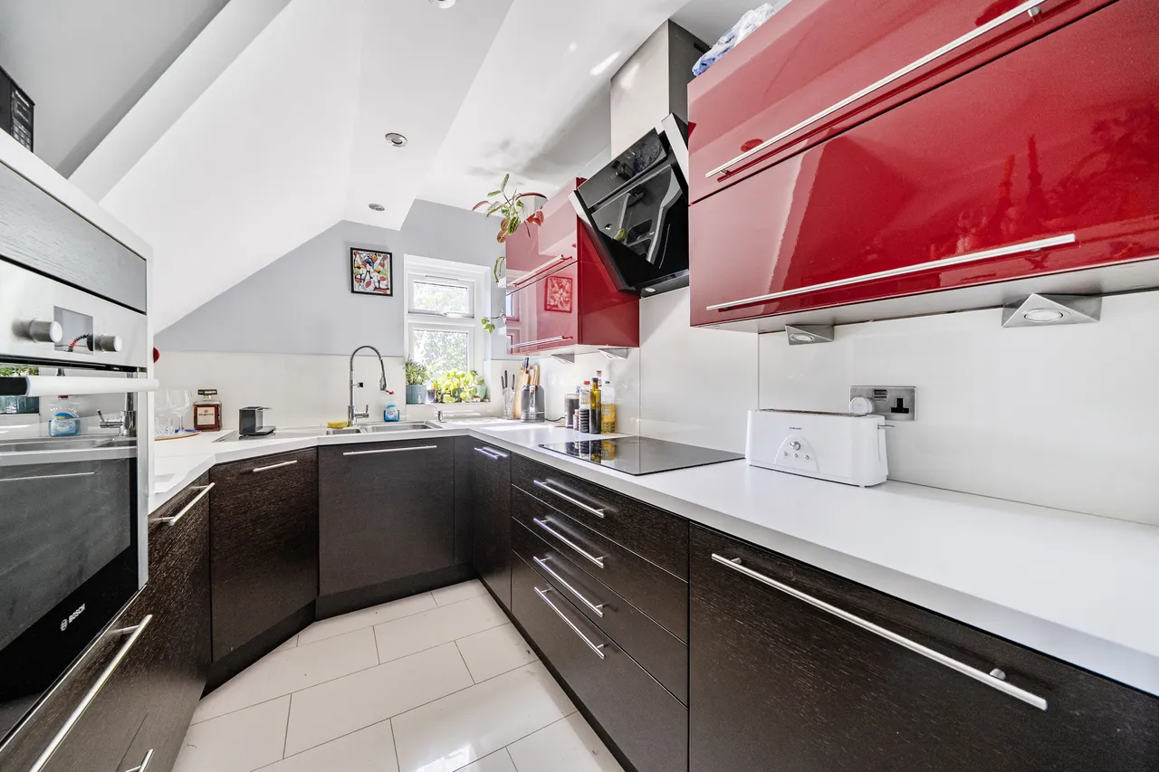 8 Pavilion Court, 54b Longthornton Road, London, photo 5
