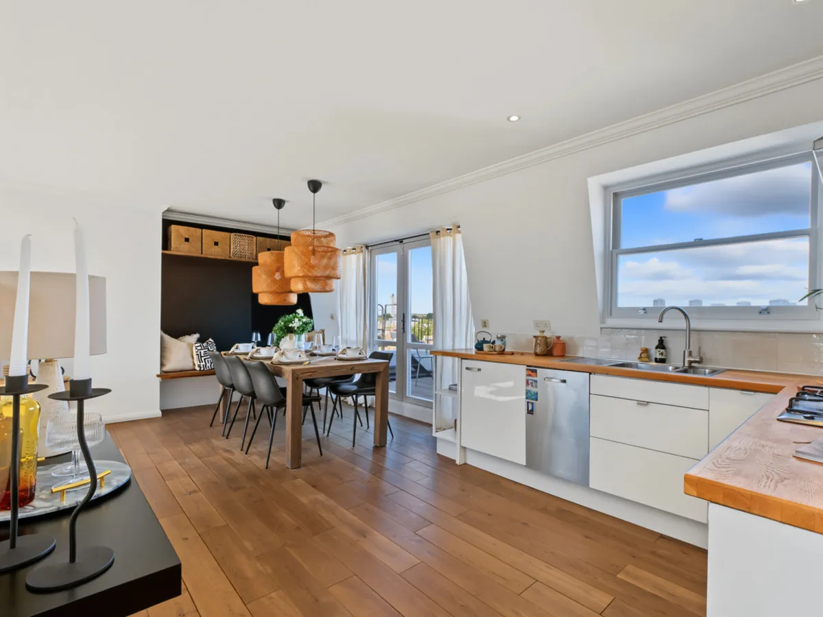 Pembridge Crescent, London, W11, photo 4