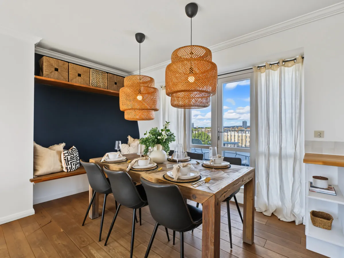 Pembridge Crescent, London, W11, photo 10