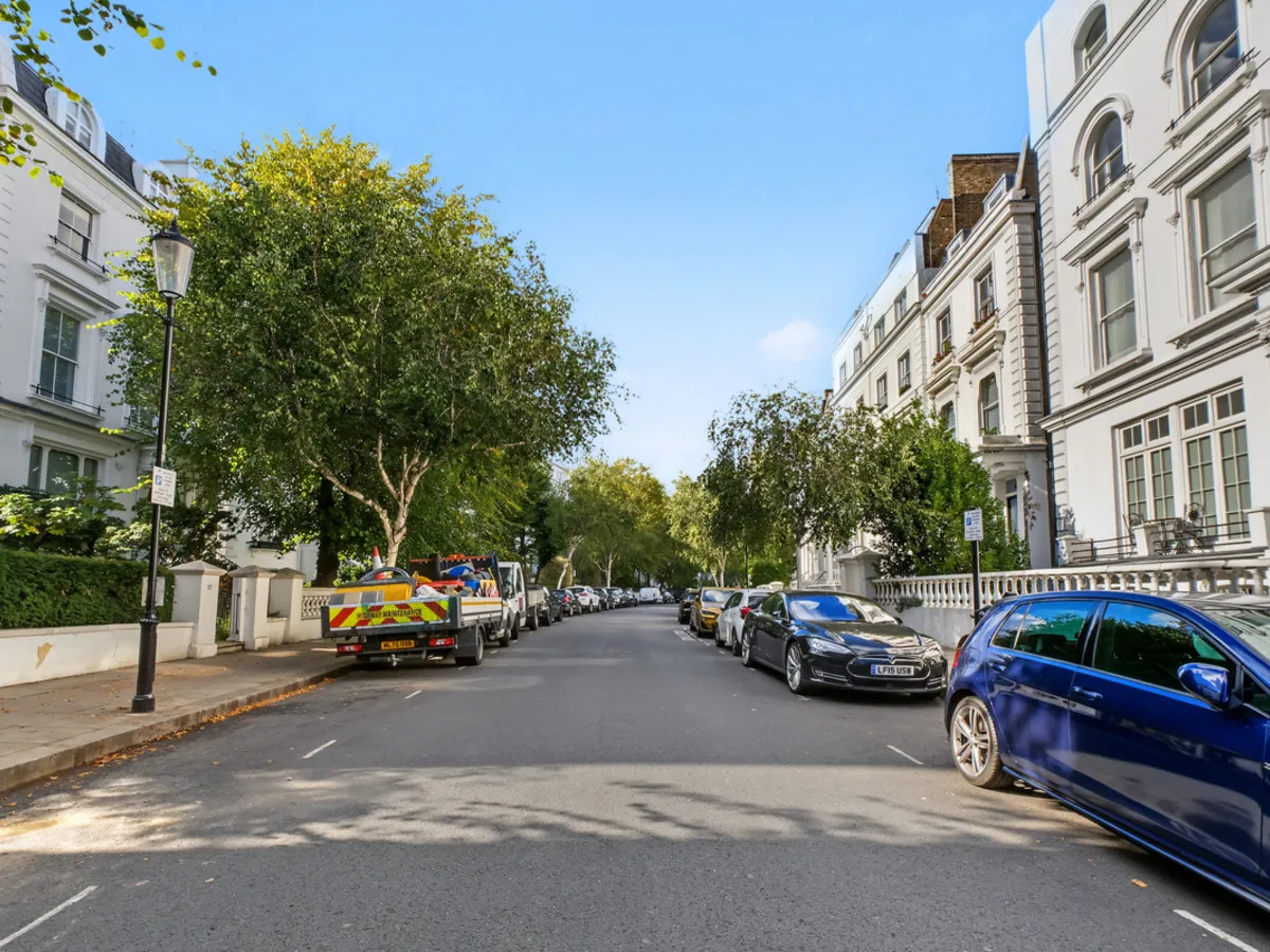 Pembridge Crescent, London, W11, photo 12