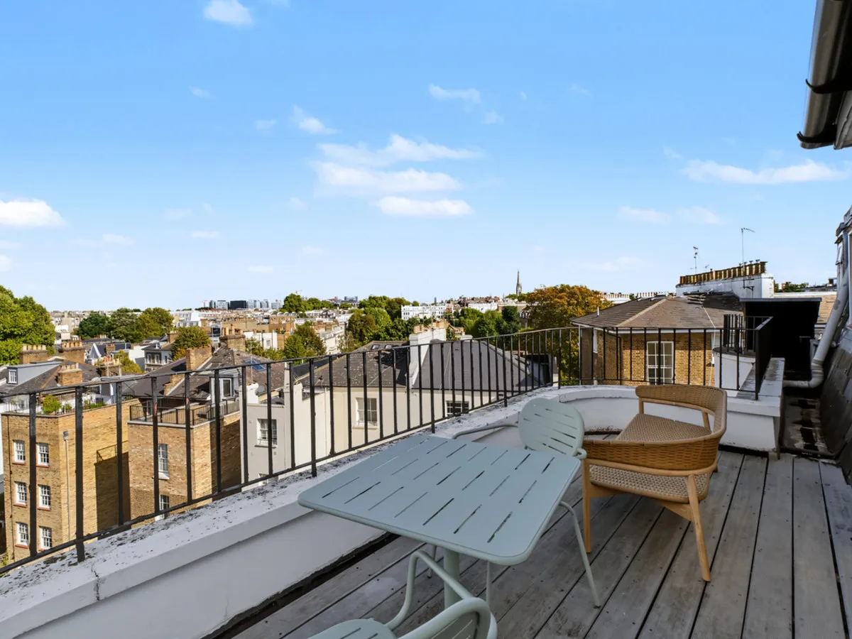 Pembridge Crescent, London, W11, photo 5