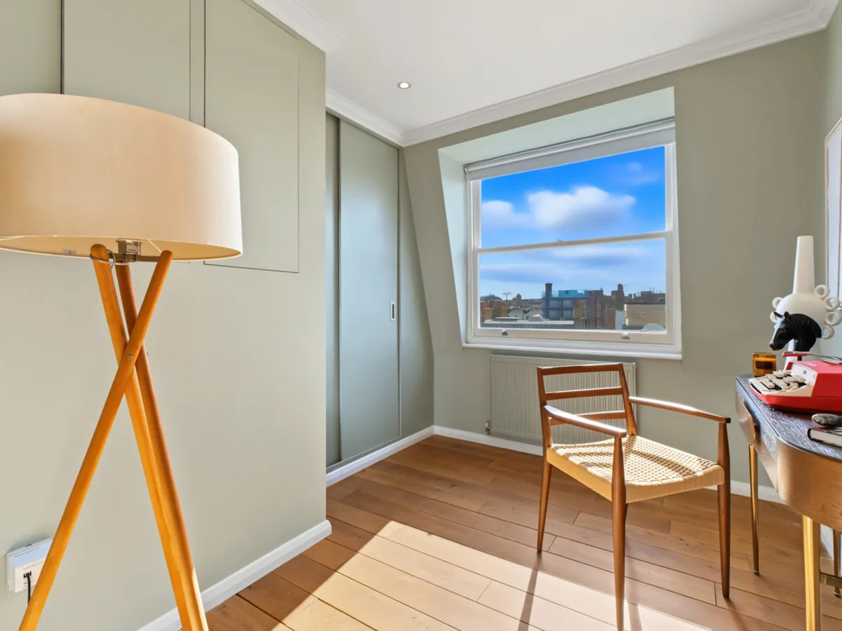 Pembridge Crescent, London, W11, photo 11