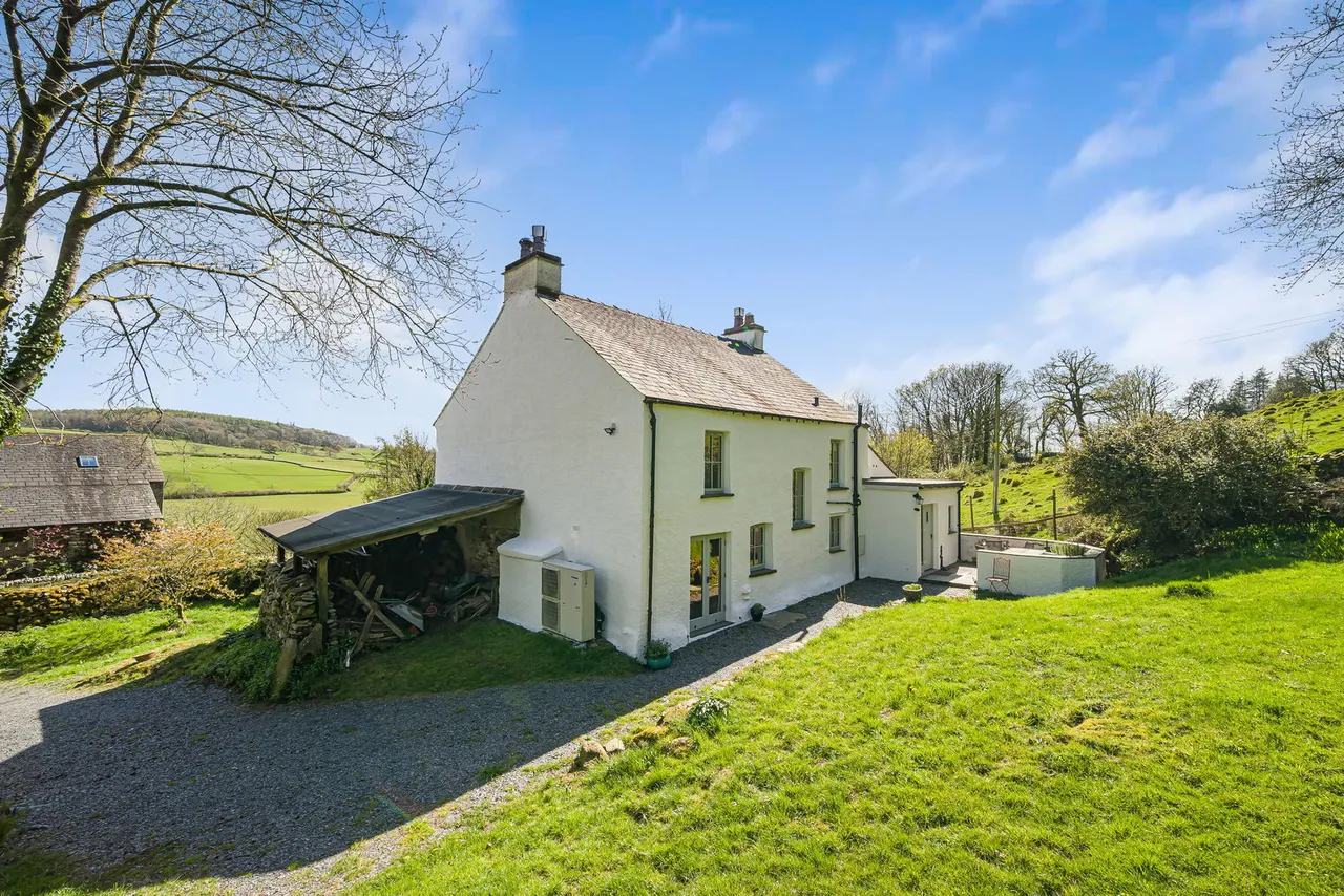 Middle Bleansley, Broughton-in-furness, LA20, photo 32