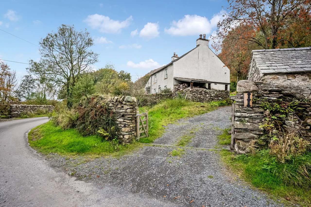 Middle Bleansley, Broughton-in-furness, LA20, photo 36