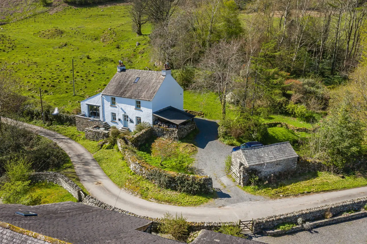 Middle Bleansley, Broughton-in-furness, LA20, photo 4