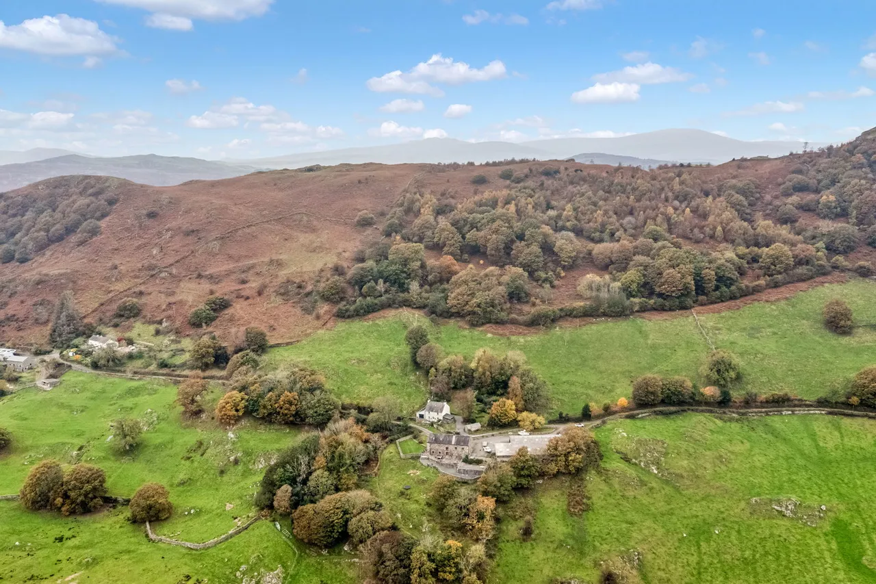 Middle Bleansley, Broughton-in-furness, LA20, photo 41