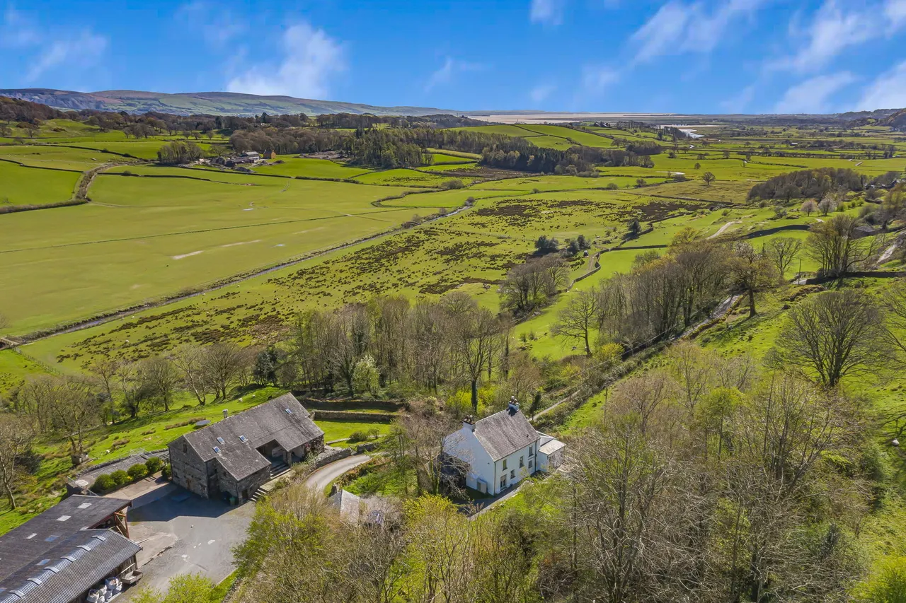 Middle Bleansley, Broughton-in-furness, LA20, photo 38