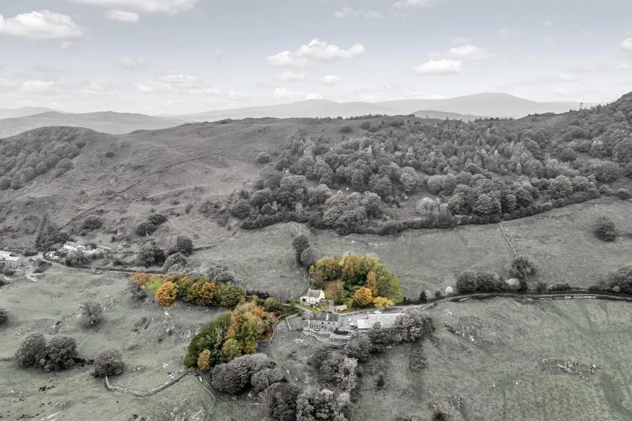 Middle Bleansley, Broughton-in-furness, LA20, photo 40
