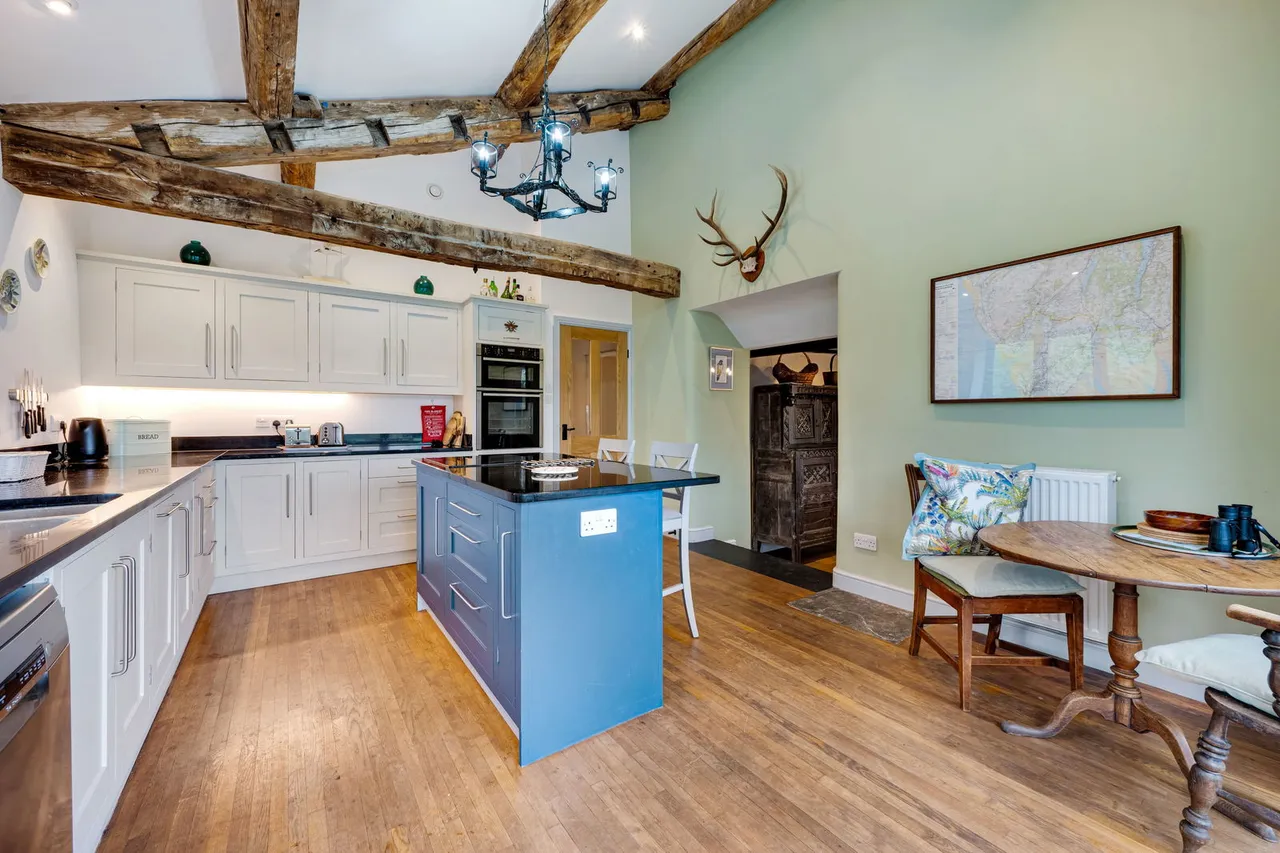 Middle Bleansley, Broughton-in-furness, LA20, photo 10
