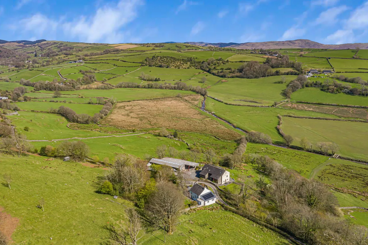 Middle Bleansley, Broughton-in-furness, LA20, photo 37