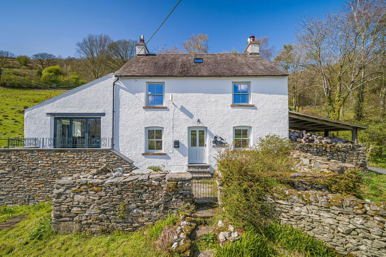 Middle Bleansley, Broughton-in-furness, LA20, photo 5