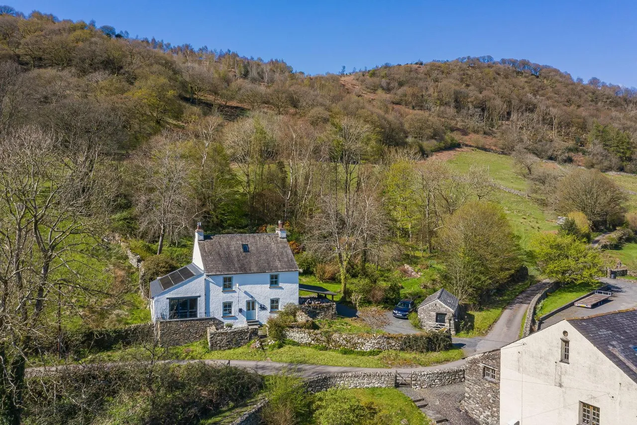 Middle Bleansley, Broughton-in-furness, LA20, photo 39