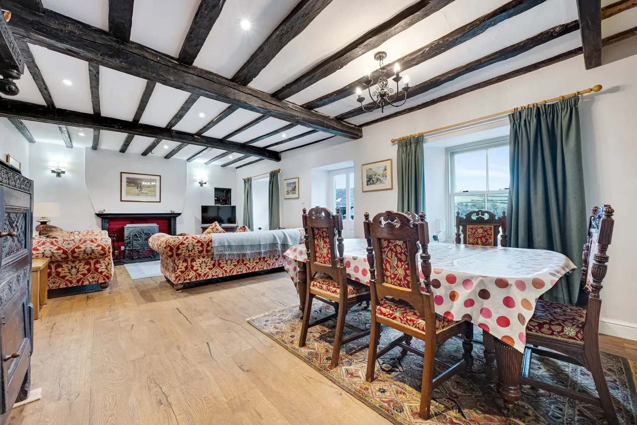 Middle Bleansley, Broughton-in-furness, LA20, photo 14
