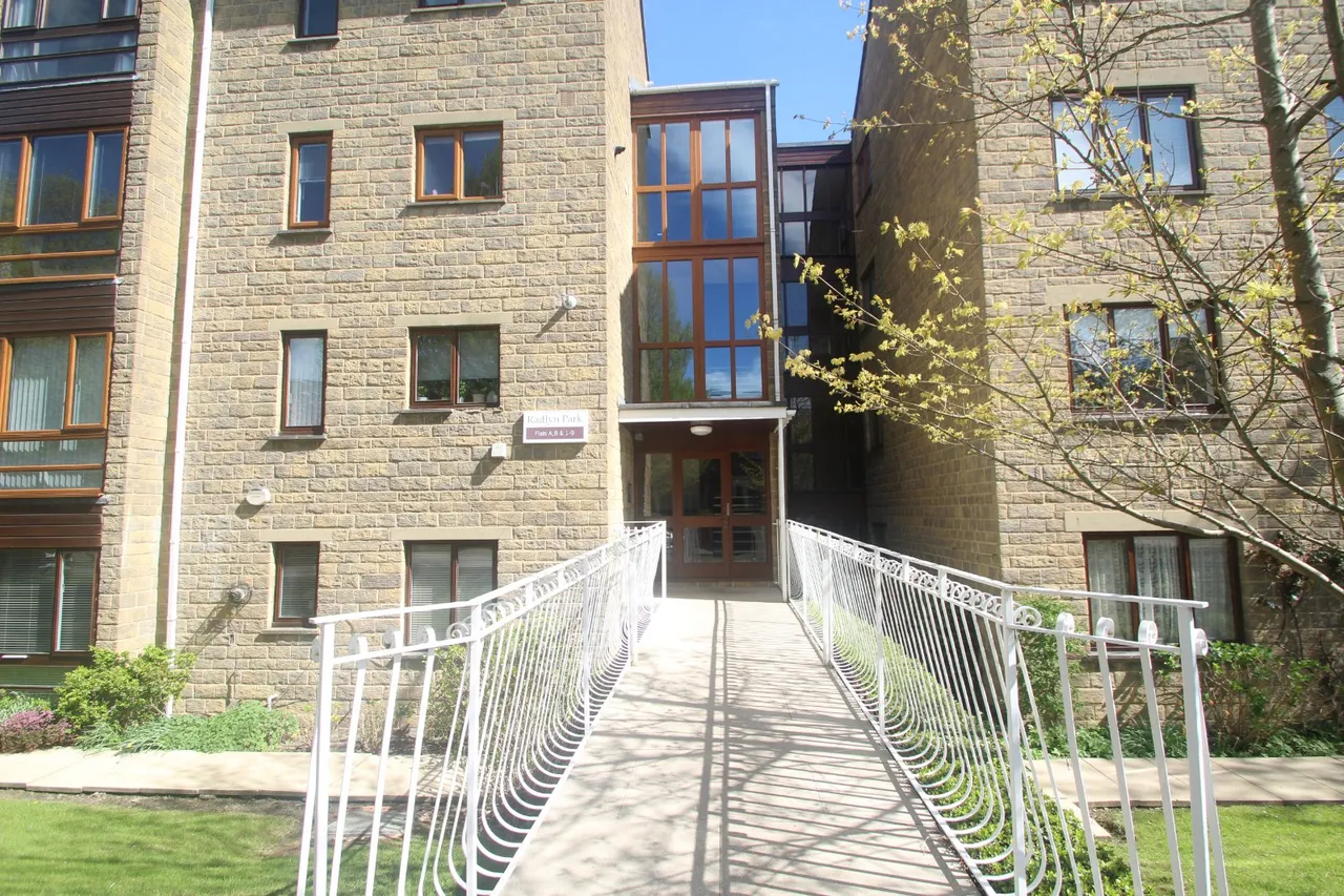 West End Avenue, Harrogate, HG2, photo 9