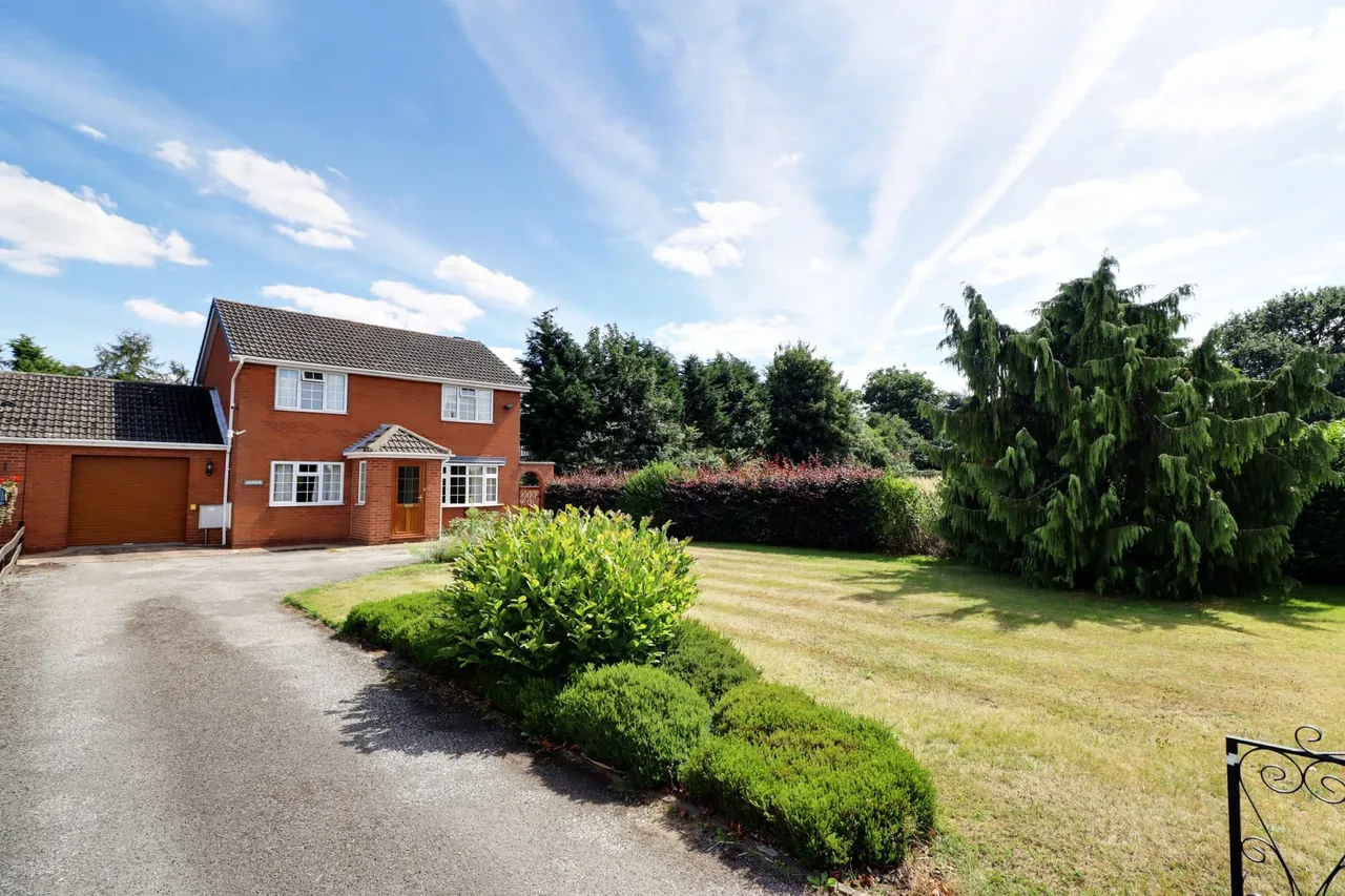 Haxey Lane, Haxey, DN9, photo 19