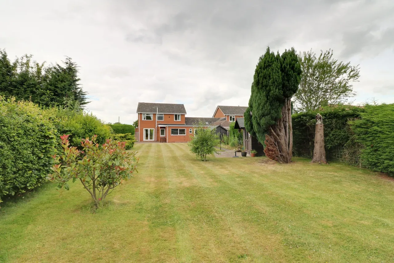Haxey Lane, Haxey, DN9, photo 2
