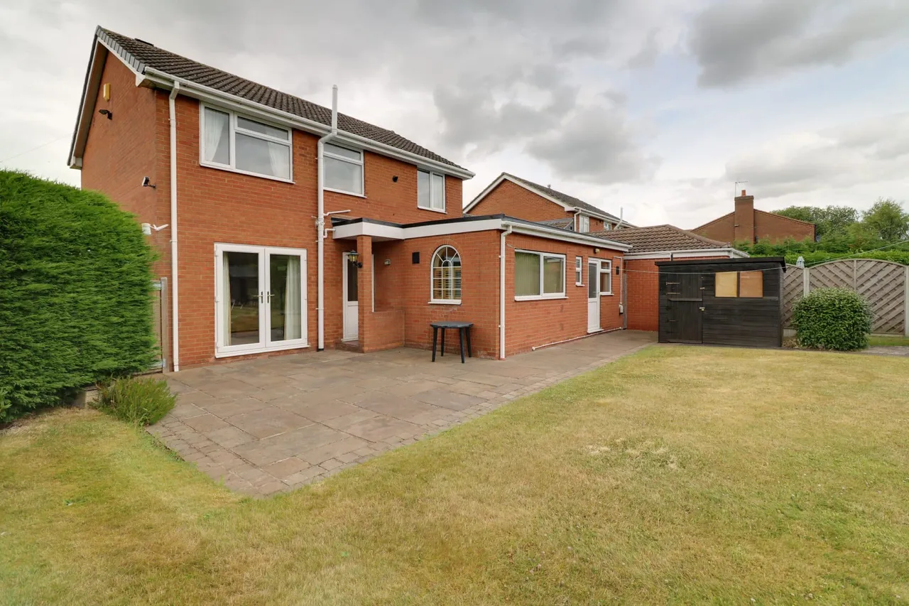 Haxey Lane, Haxey, DN9, photo 4