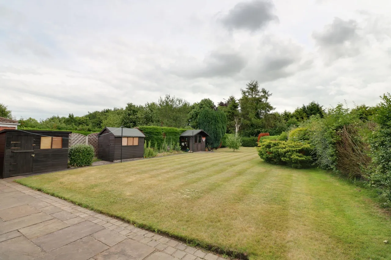 Haxey Lane, Haxey, DN9, photo 21