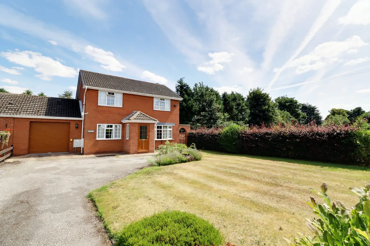 4 bed house for sale, Haxey Lane, Haxey, DN9