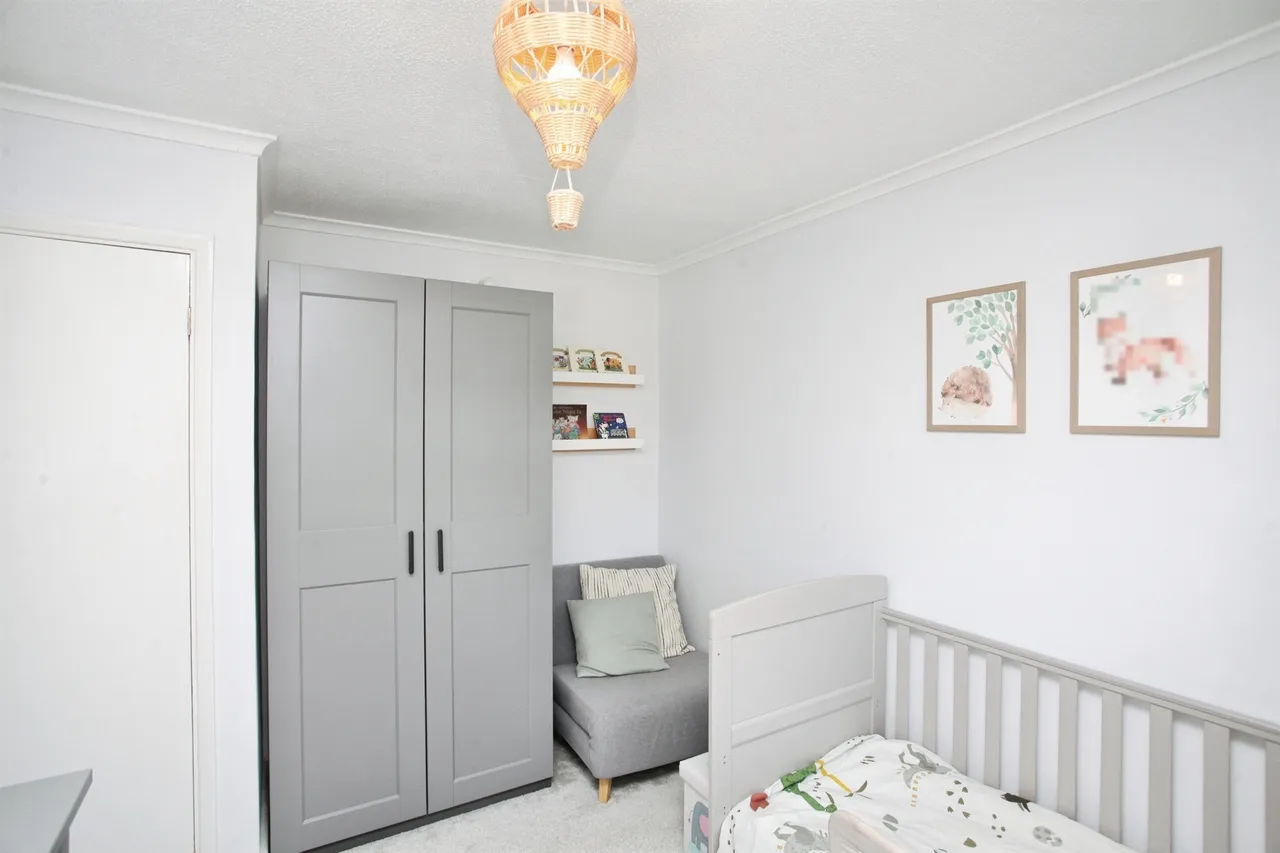 Holme Close, Rugby, CV21, photo 13