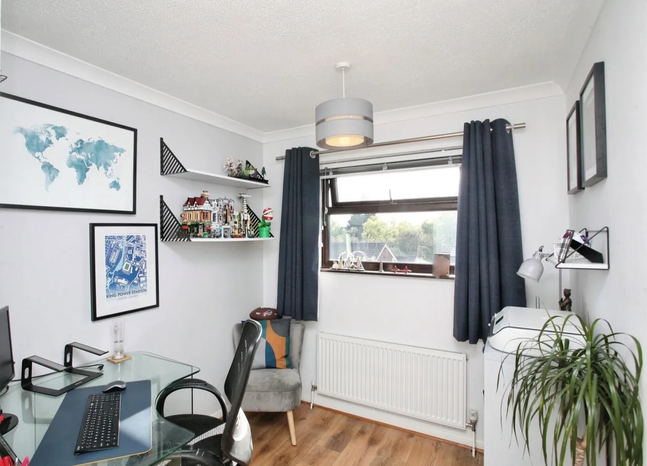 Holme Close, Rugby, CV21, photo 14