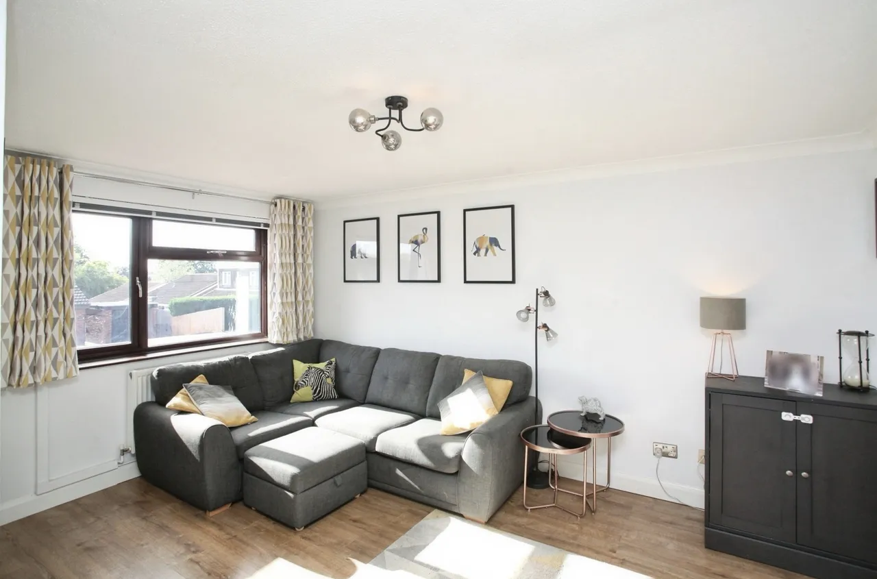 Holme Close, Rugby, CV21, photo 3