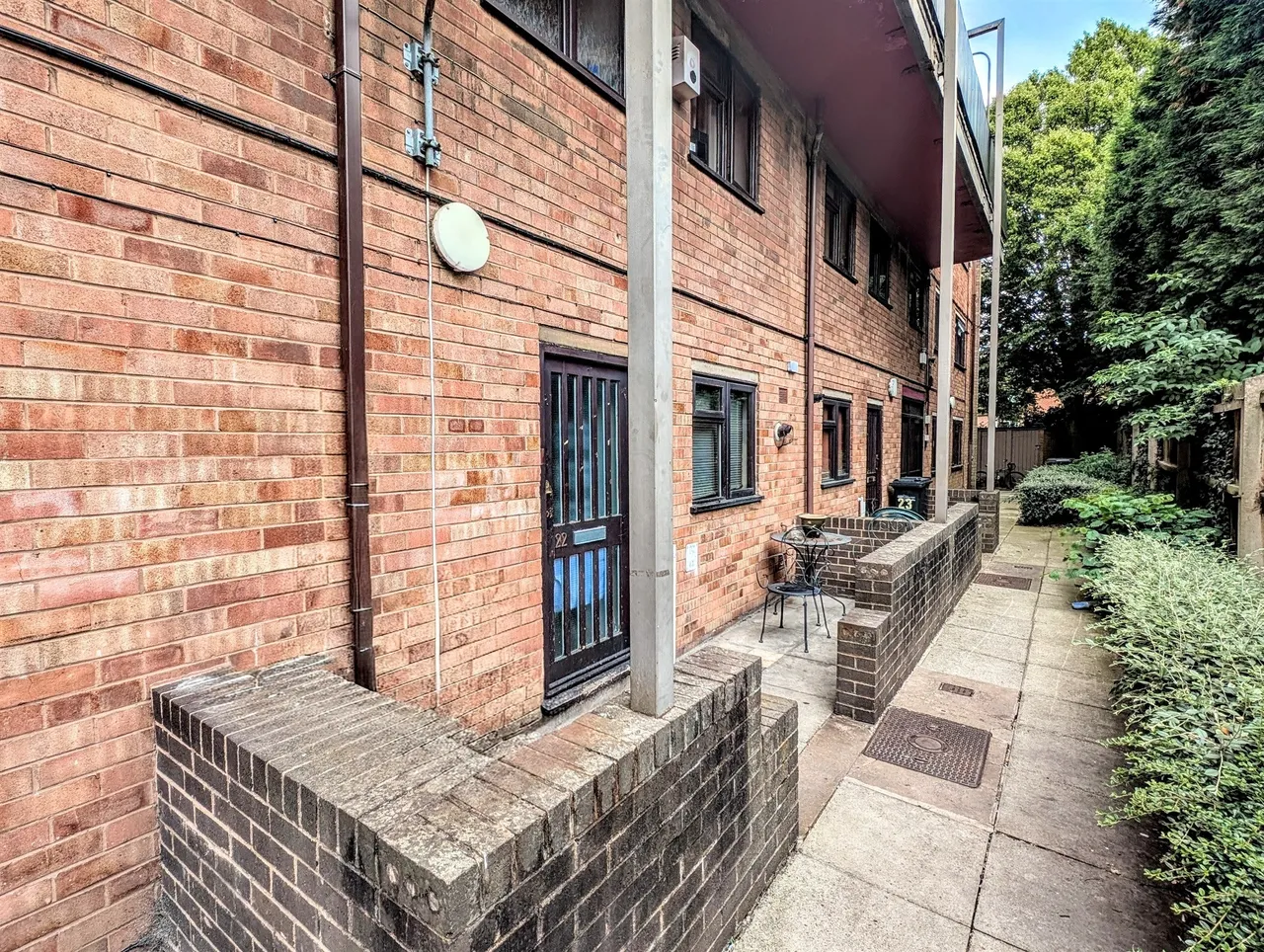 Moor Lane, Tamworth, B77, photo 2