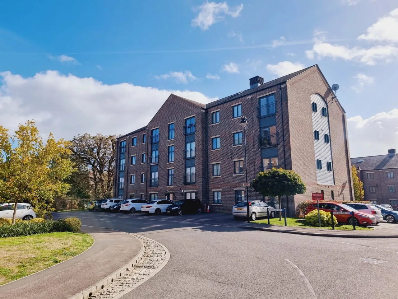 2 bed flat to rent, Heritage Way, Gosport, PO12